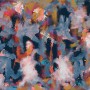 Dance - cm 75 x 90