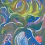 Waves - cm 150 x 120