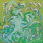 La Dolcezza - cm 130 x 130