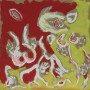 La Passione - cm 150 x 150