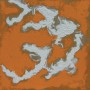 L'Entusiasmo - cm 130 x 130